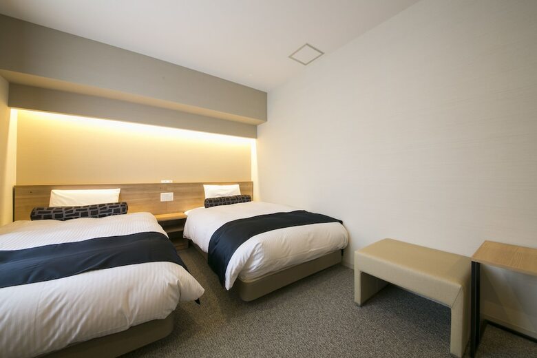 Hotel Just Inn Premium Nagoya-eki