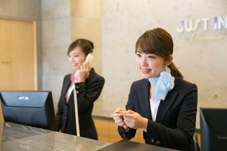 Hotel Just Inn Premium Nagoya-eki