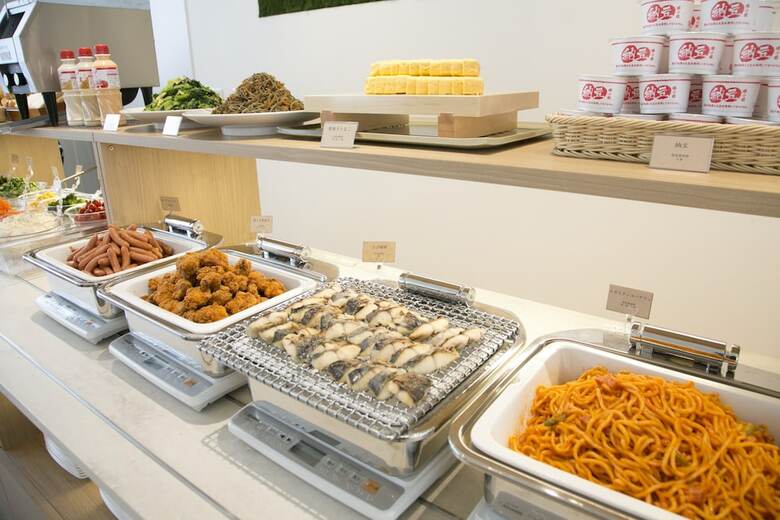 Hotel Just Inn Premium Nagoya-eki