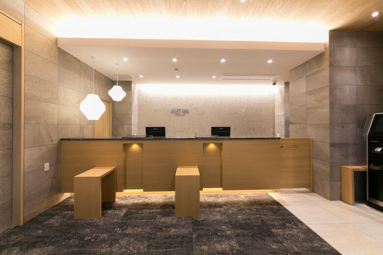 Hotel Just Inn Premium Nagoya-eki
