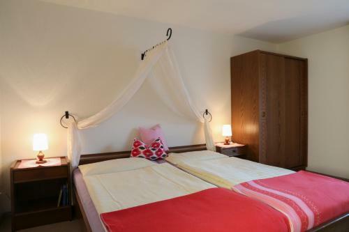 Hostal Bio & Vegi Pension Krennleiten