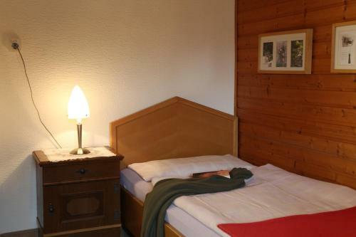 Hostal Bio & Vegi Pension Krennleiten
