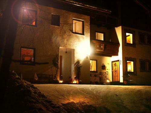 Hostal Bio & Vegi Pension Krennleiten
