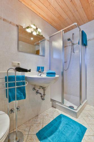 Apartamento Ferienwohnungen Drachllehen