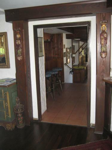 Stoll's Sporthotel