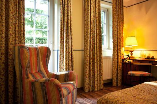 Landgasthof & Hotel Jagdhof