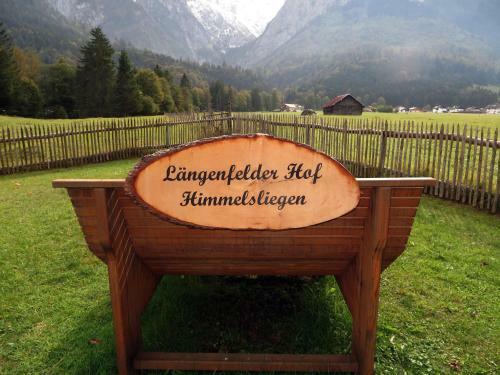 Hotel L�ngenfelder Hof