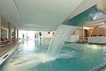 Sentido Zugspitze Berghotel Hammersbach