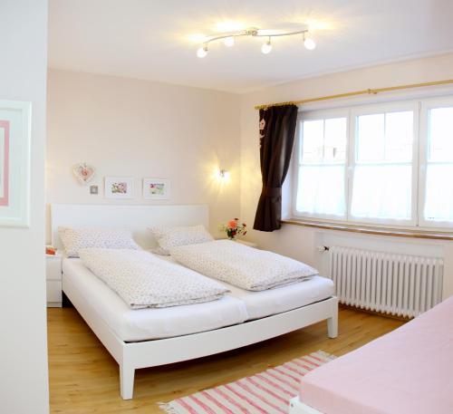 Apartamentos Haus Wienertoni