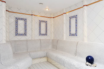 Badhotel Sternhagen