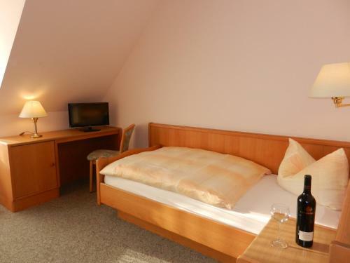 Hotel Landhaus Braband