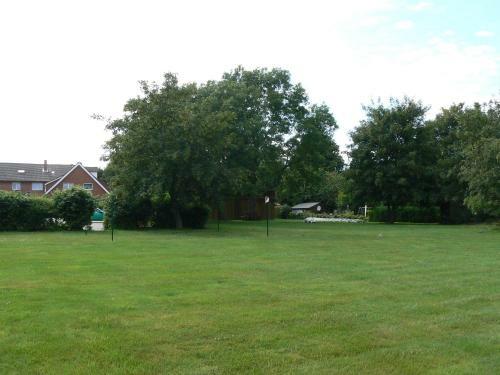 Hotel Landhaus Braband