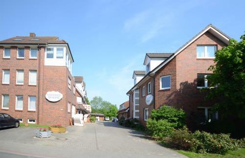 Hotel Landhaus Braband
