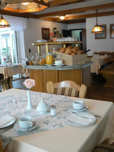 Hotel Landhaus Braband