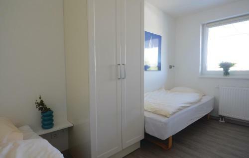 Apartamento Appartement Seestern/whg 6 N