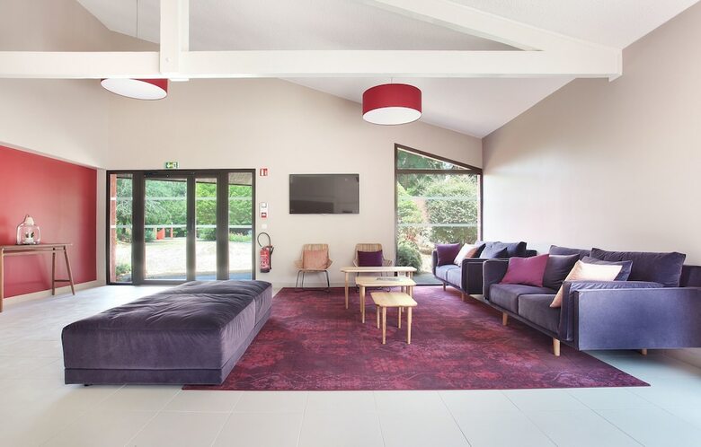 Residencia R�sidence Club Odalys Les Gardians