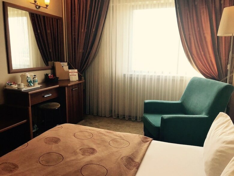 Hotel Villa Marina
