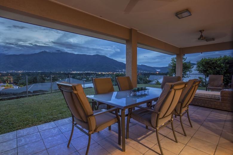 Brinsmead Family Holiday Home