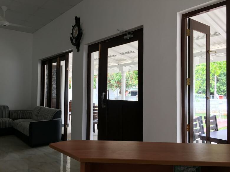 Hotel Lavonka Tourist Rest