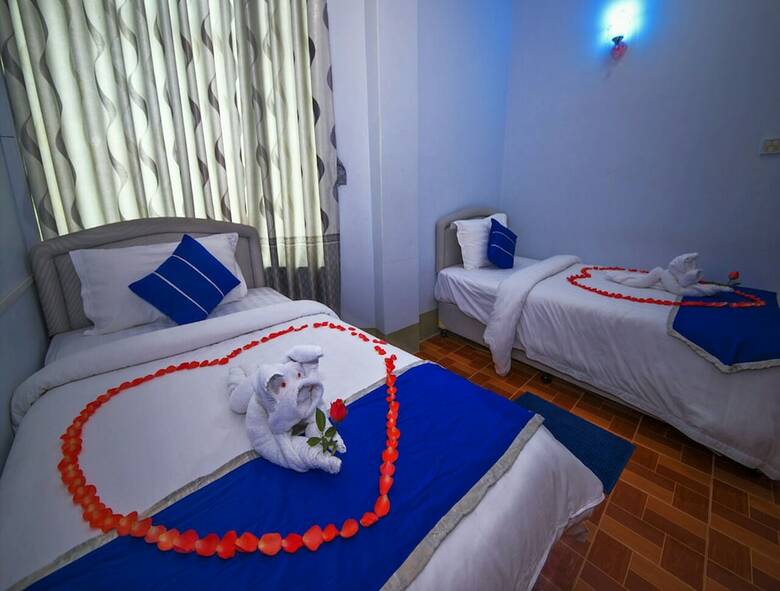 Shwe Hnin Si Hotel