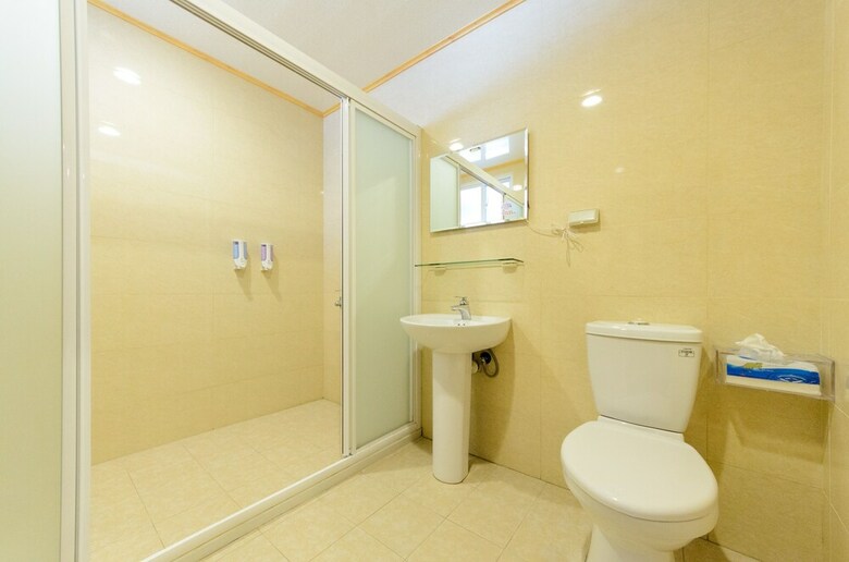 Bed & Breakfast Qing Song Homestay