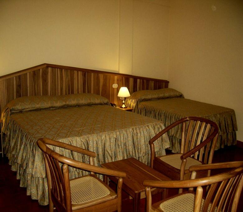 Hotel Austria