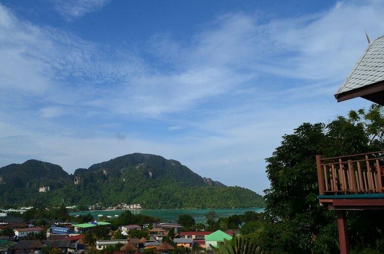 Hotel Phitharom Pp Resort