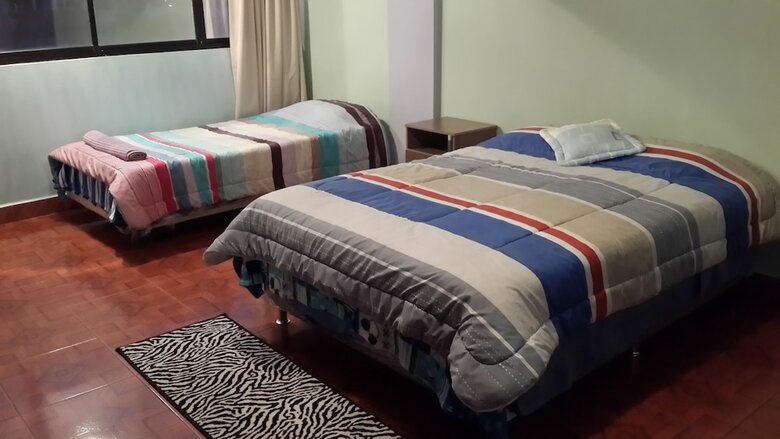 Btp City Apartments - Apart Hotel