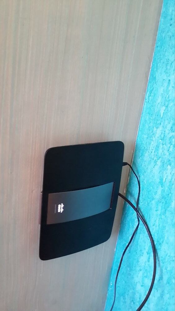 Btp City Apartments - Apart Hotel