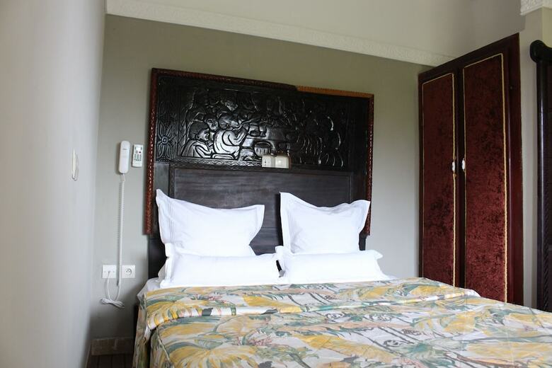 Hotel H�tel Belavie