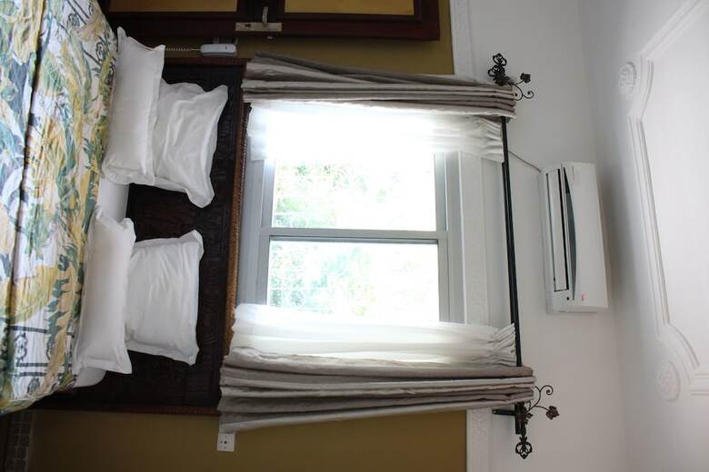 Hotel H�tel Belavie