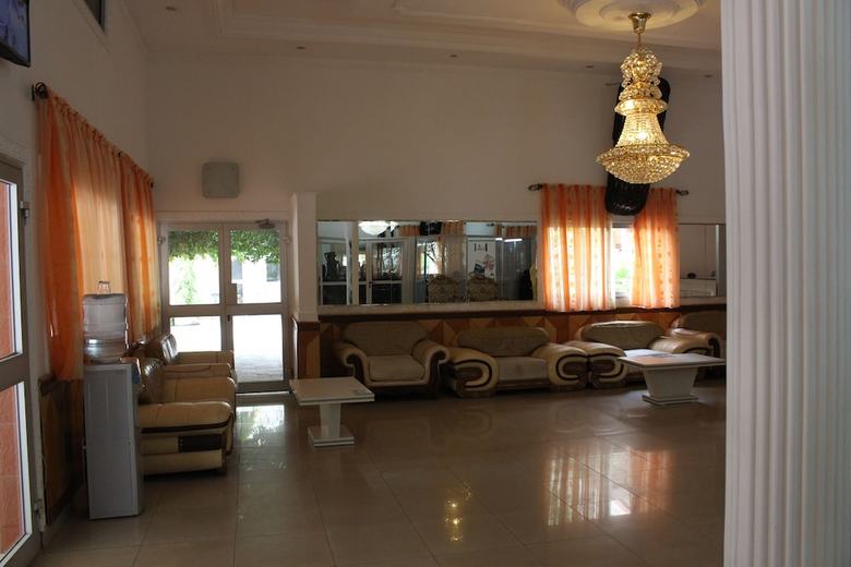 Hotel H�tel Belavie
