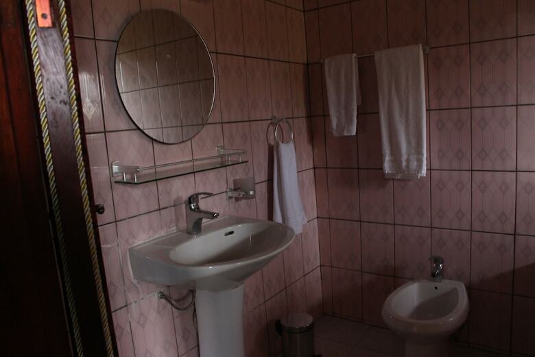 Hotel H�tel Belavie