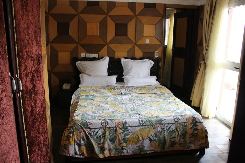 Hotel H�tel Belavie