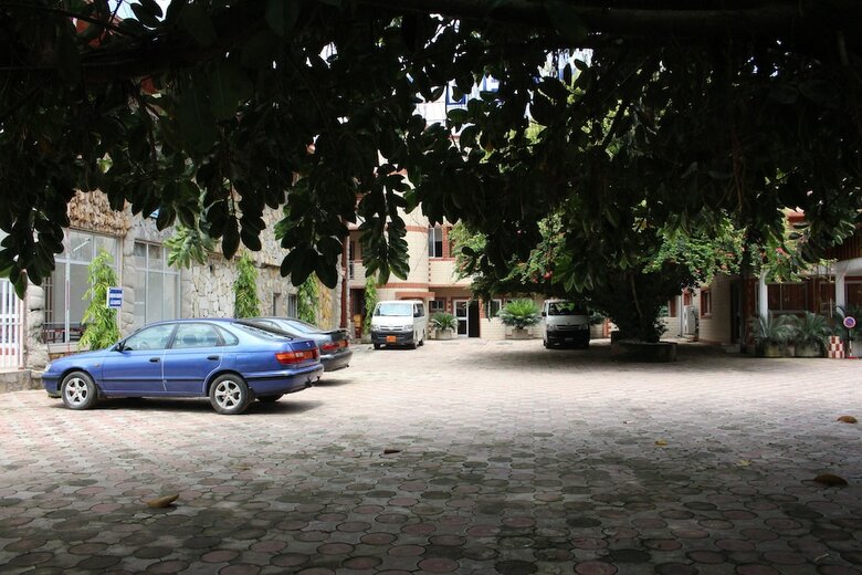 Hotel H�tel Belavie