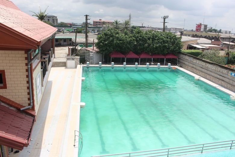 Hotel H�tel Belavie