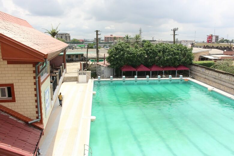 Hotel H�tel Belavie