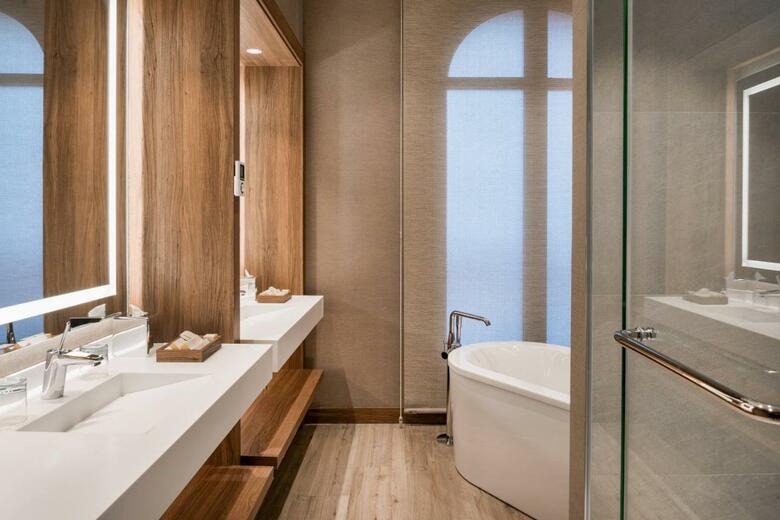 Hotel C�rculo Gran V�a, Autograph Collection (Adults Only)