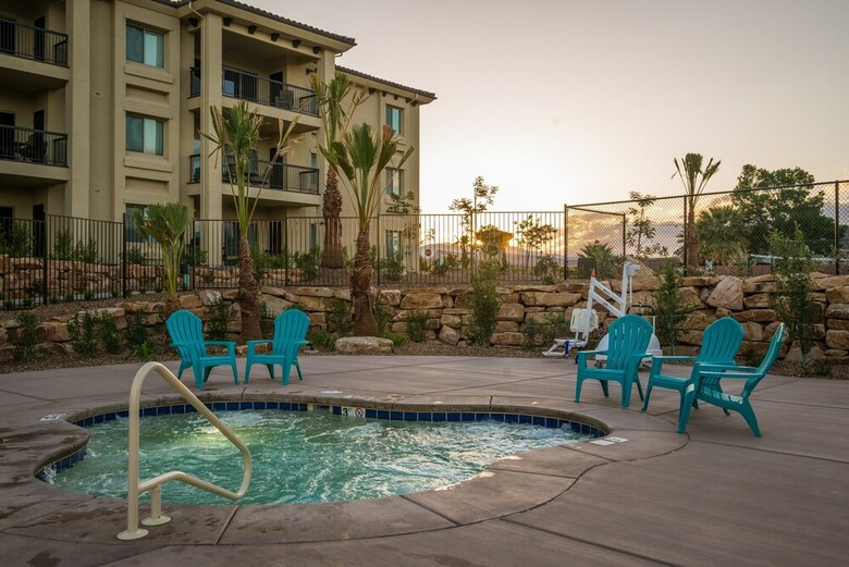 Estancia Resort By Vacation Resort Solutions