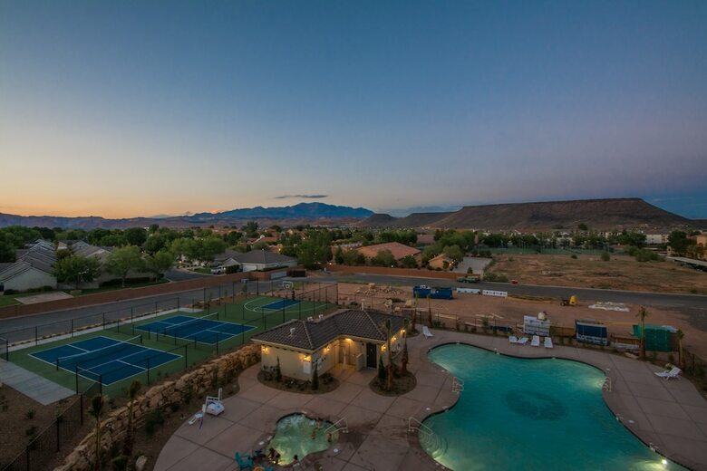 Estancia Resort By Vacation Resort Solutions