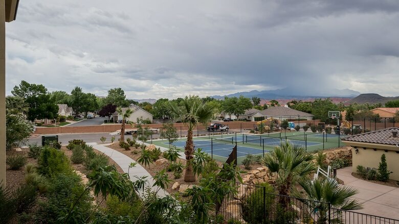 Estancia Resort By Vacation Resort Solutions