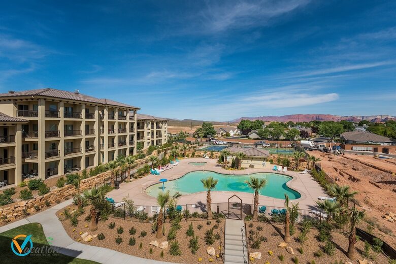 Estancia Resort By Vacation Resort Solutions