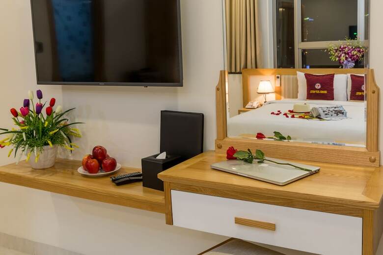 Grand Jeep Hotel Danang