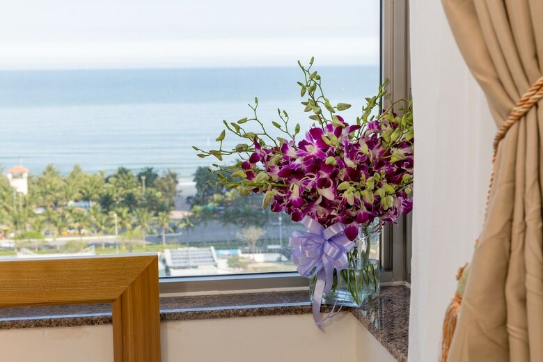 Grand Jeep Hotel Danang