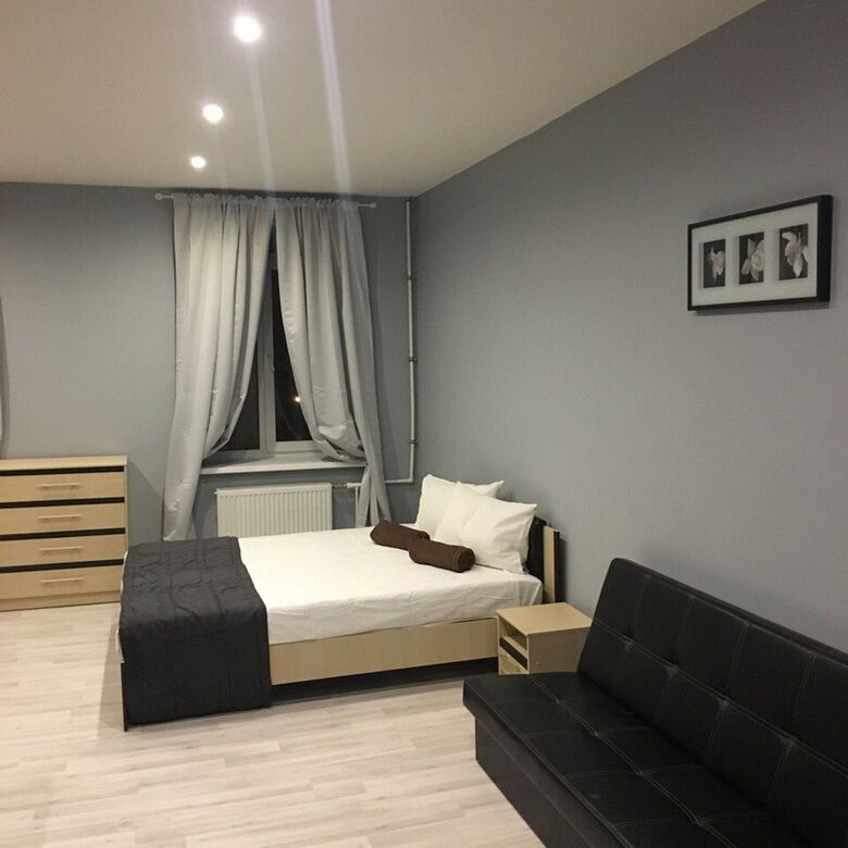 Apart-complex Studio 103