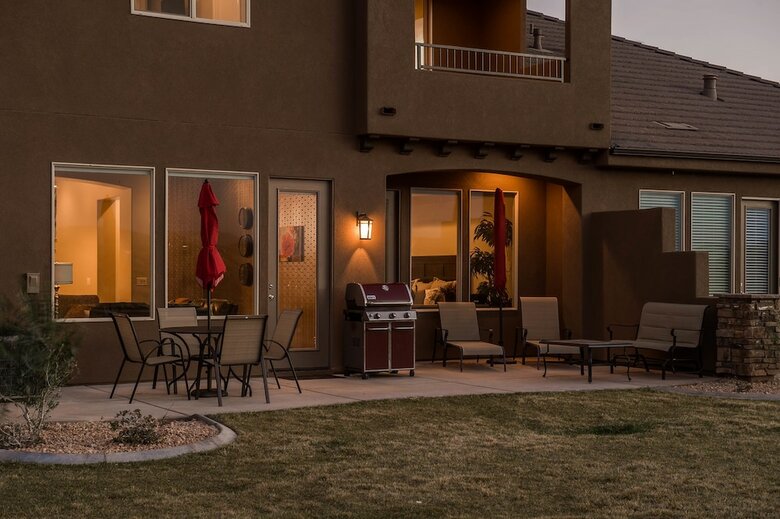 Coral Ridge-vacation Resort Solutions