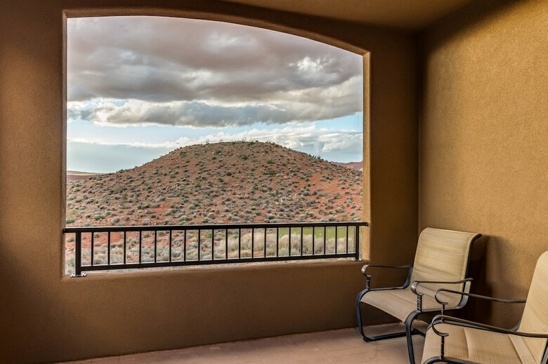 Coral Ridge-vacation Resort Solutions