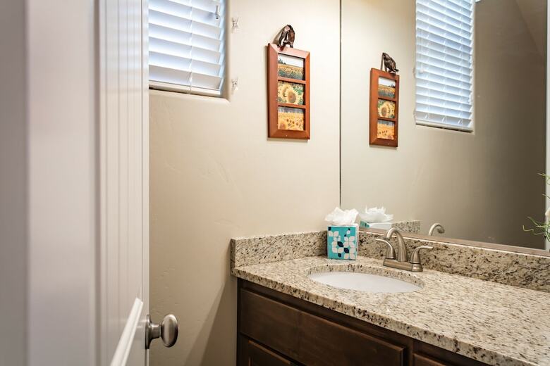 Coral Ridge-vacation Resort Solutions