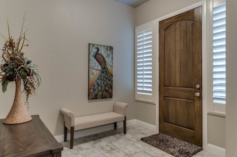 Coral Ridge-vacation Resort Solutions