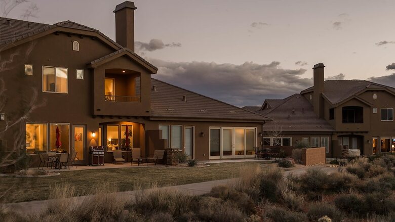 Coral Ridge-vacation Resort Solutions